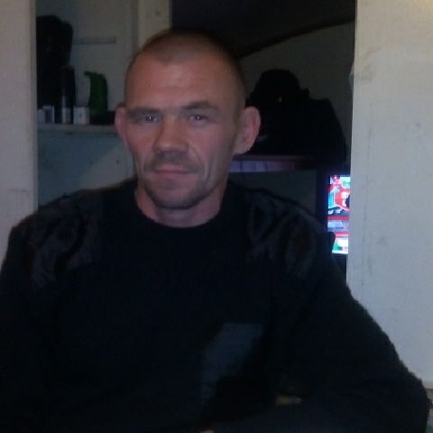 Максим Нациевский