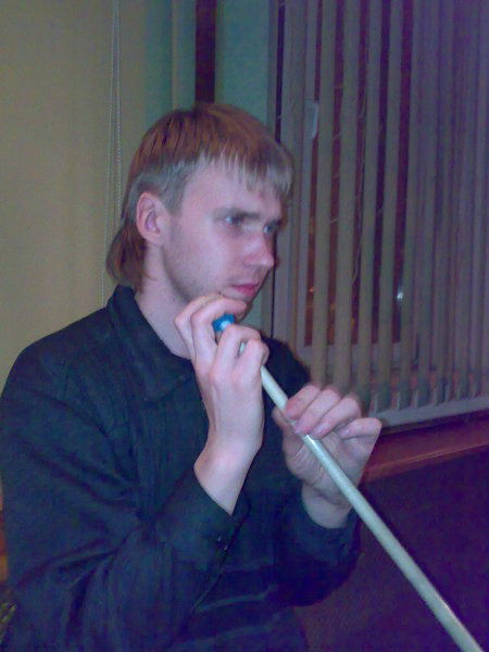 Андрей Остроумов