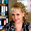 Наталия Ефремова
