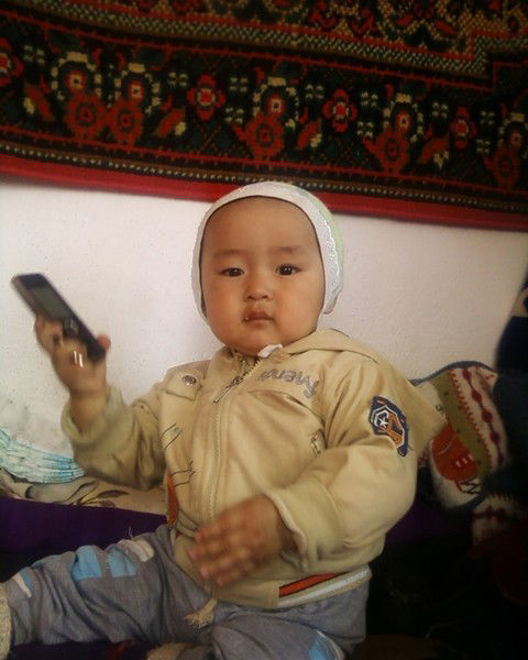 Кундуз Жакшылыкова