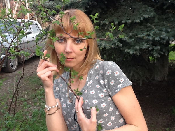 Мария Пятицская