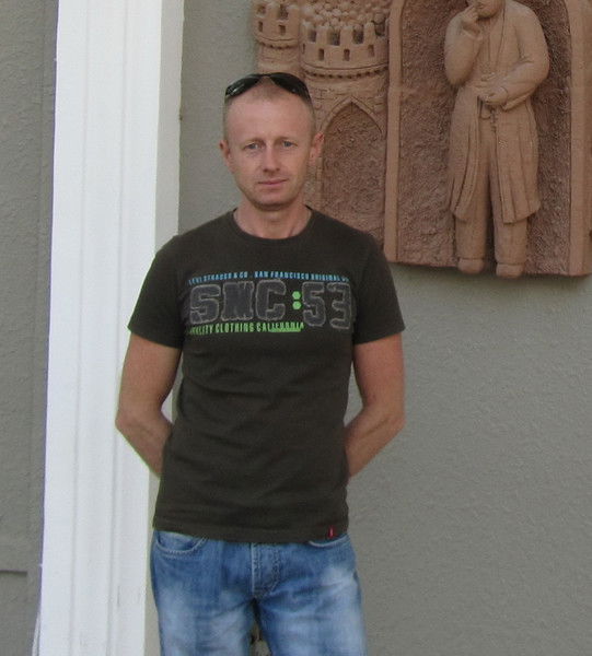 Василий Попов