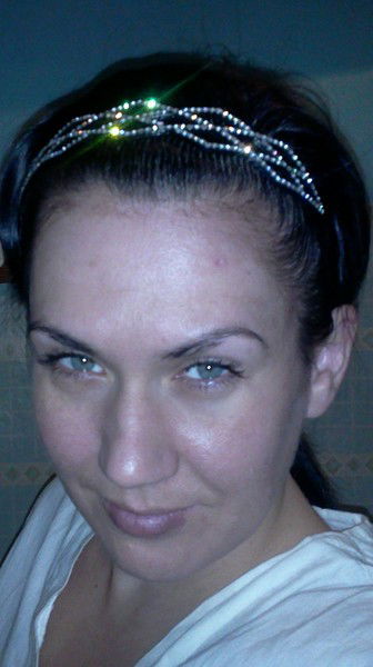 Ольга Сергеева