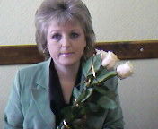 Полина Стефанович