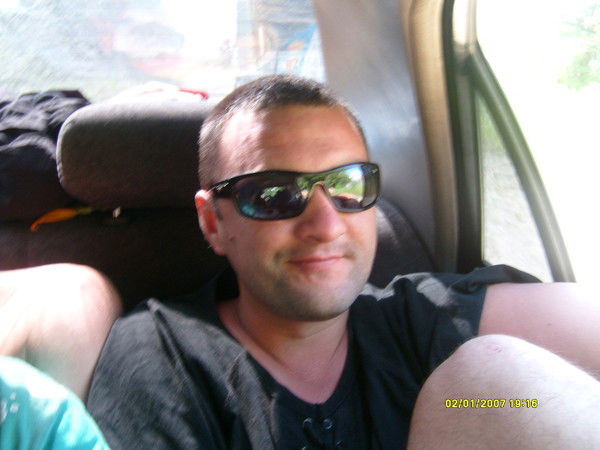 Владимир Костышин