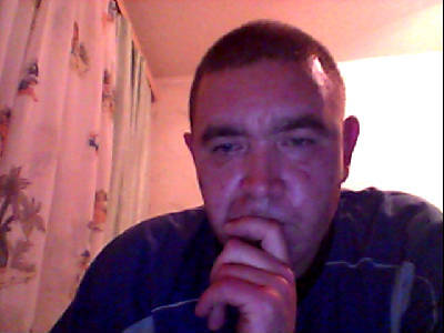 Михаил Кудряшов