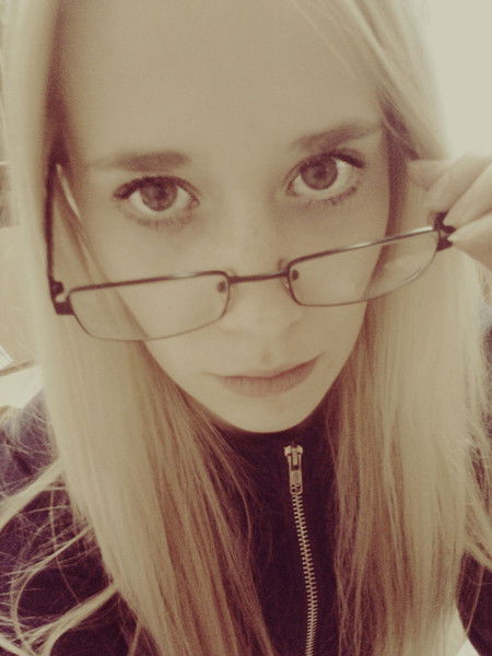 Ксюша Крапивина