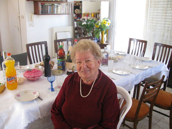 Александр Горбонос