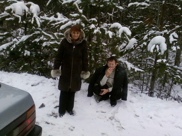 Георгий Кокорин