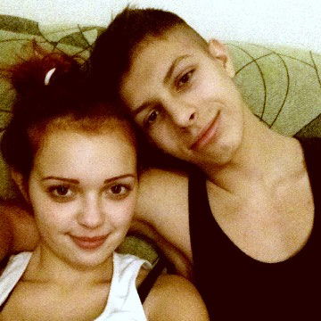 Виктория Погребнюк