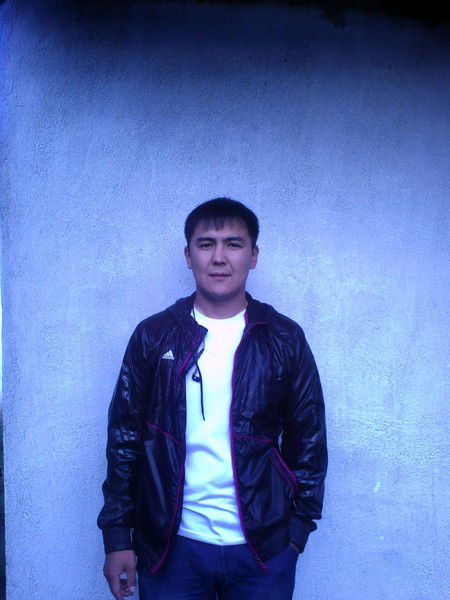 Ержан Сагандыков