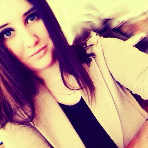 Анастасия Белогурова