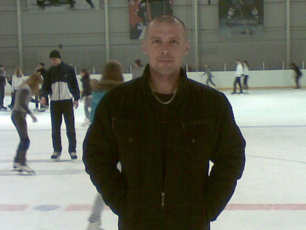 Вадим Савельев