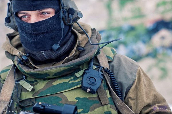 Павел Шабанов