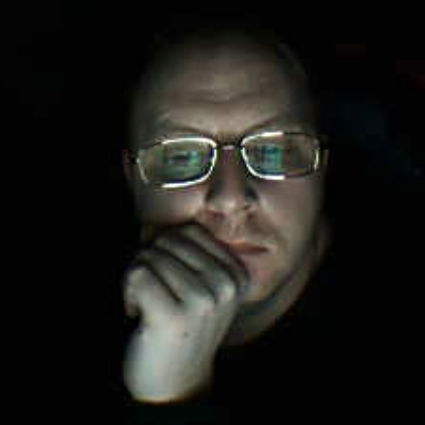 Евгений Осипов