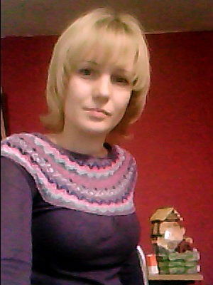 Ирина Юрикова