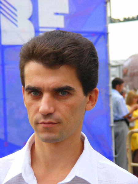 Алексей Рощупкин