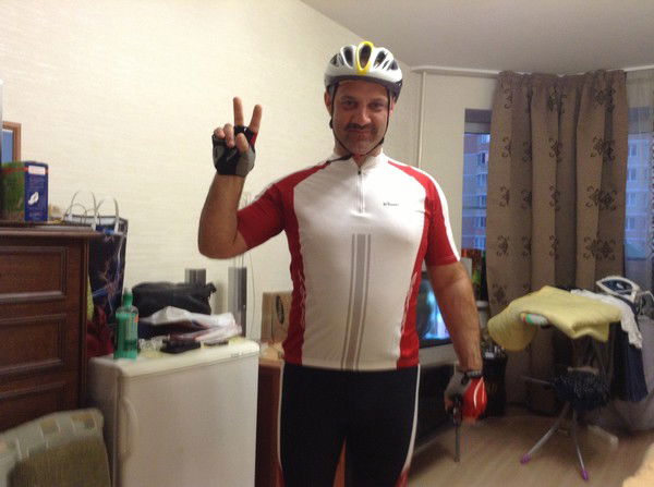 Сергей Козляковский