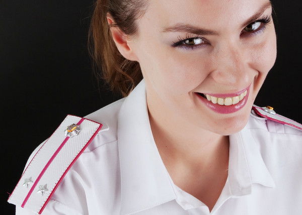 Татьяна Захарова