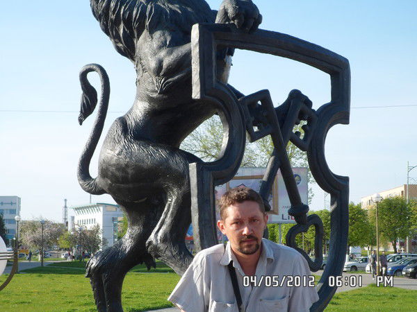 Роман Тарасевич