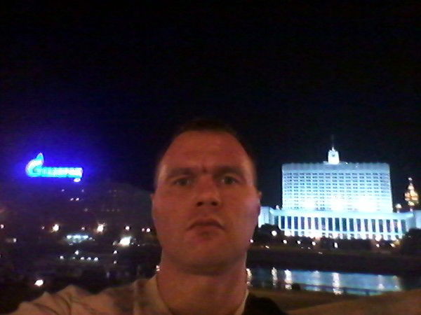 Сергей Соколов