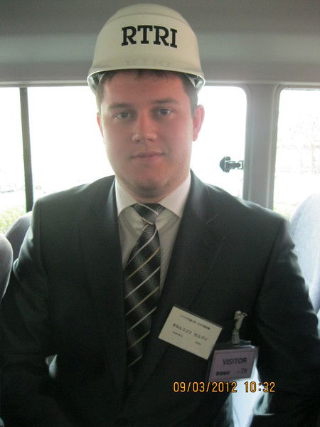 Сергей Татарников