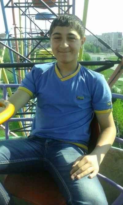 Муса Елчуев