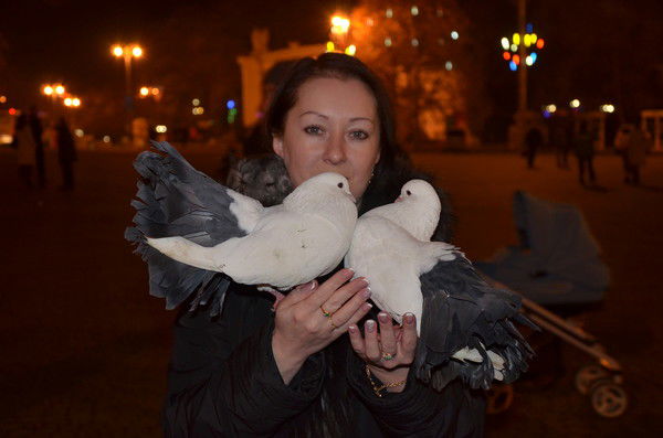 Юлия Дитятко