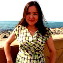 Galiya Ismuratova