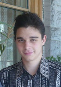 Владимир Жигульских