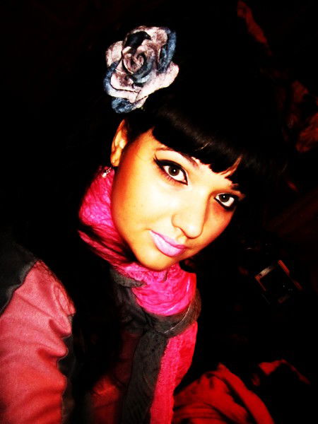 Виолетта Титоренко