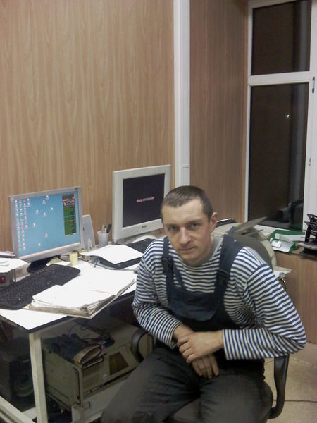 Дмитрий Целищев