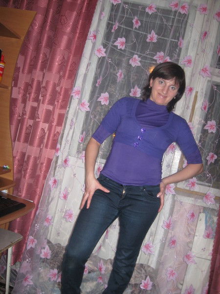 Екатерина Шпанагель