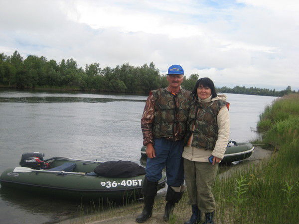 Оксана Петух