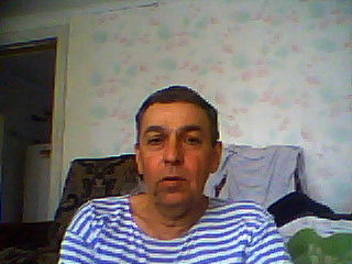 Виктор Пырсиков