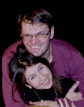 Иланна Некрасова