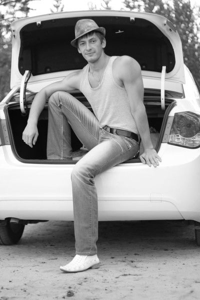 Михаил Киблицкий