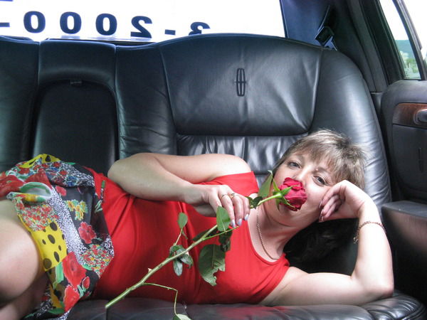 Ирина Мамаева