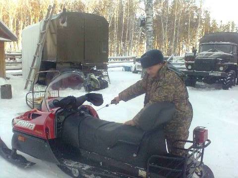 Стас Семенихин