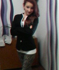 Вероника Соболева