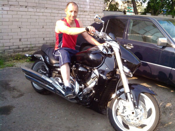 Виктор Заика