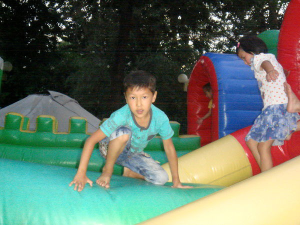 Эмир Осмонов