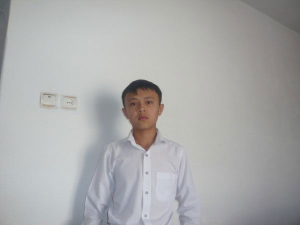 Рамазан Каримов