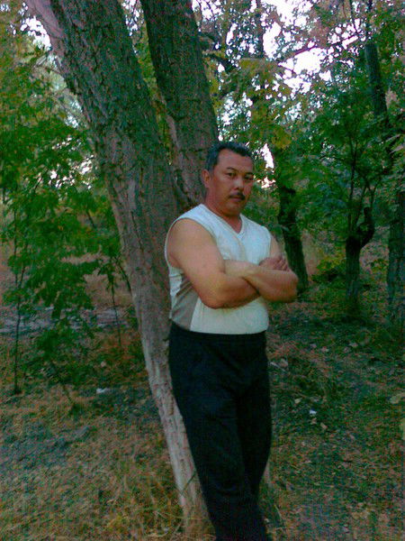 Бауыржан Куспанов