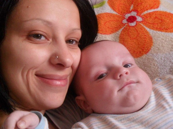 Евгения Кокарева