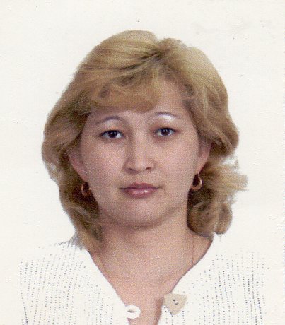 Райса Рахимберлиева