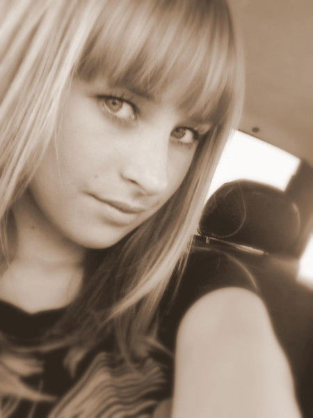 Екатерина Волкова