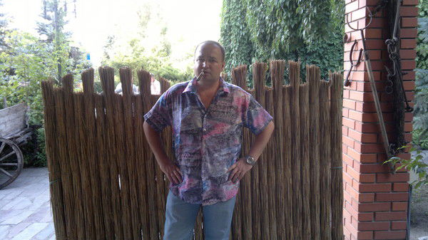 Дмитрий Сурай