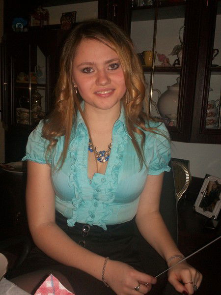 Анастасия Соболева