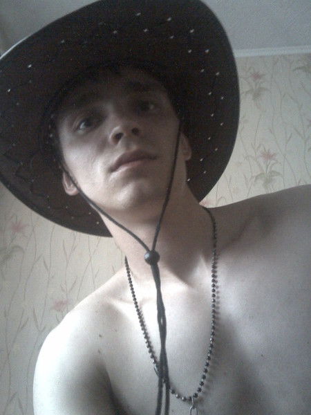 Иван Воробьёв